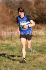 Mens under-20s North Eastern Cross Country, 2018 Northern Cross Country Champs., Wrekenton, Gateshead. Photo:  David T. Hewitson/Sports for All Pics